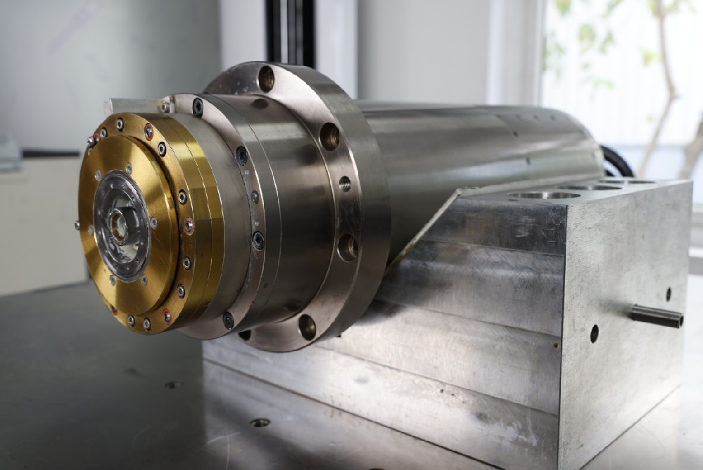 電主軸電主軸作為數(shù)控機床的核心部件應用與哪些行業(yè)