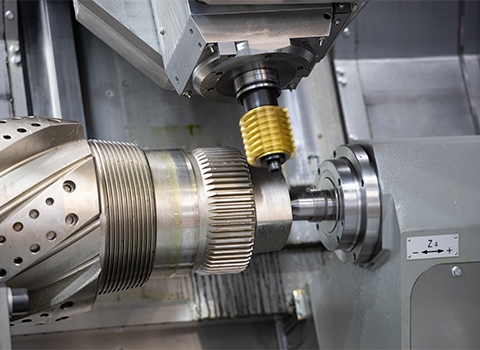 機床電主軸如何保持長期穩定性？