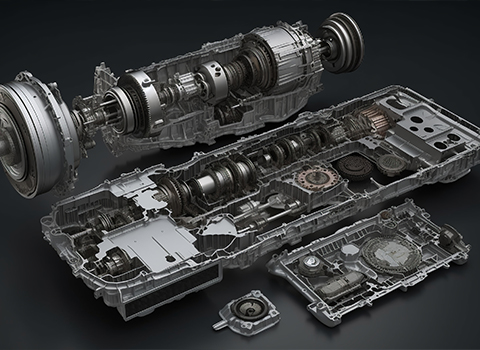 選擇無錫本地磨削電主軸廠家有哪些優(yōu)勢？