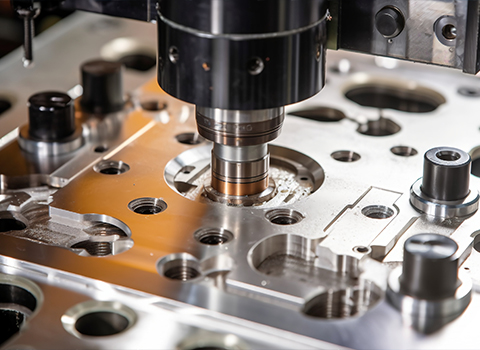 如何提升手動換刀電主軸的工作效率？