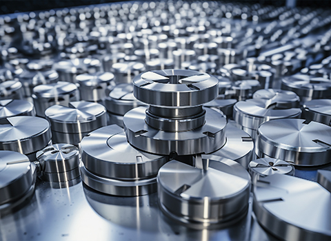 磨削電主軸價格與性能如何平衡？